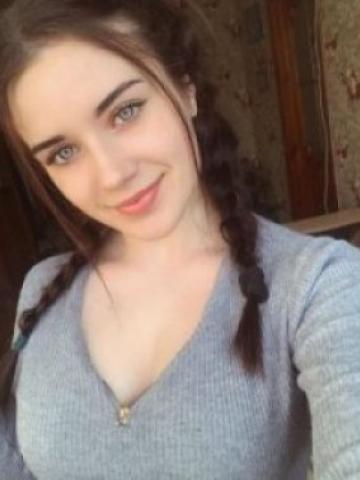 Проститутка Софа