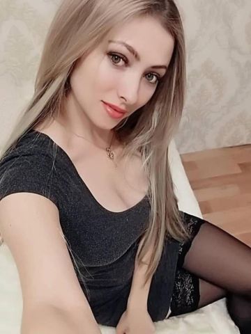 Проститутка Светлана